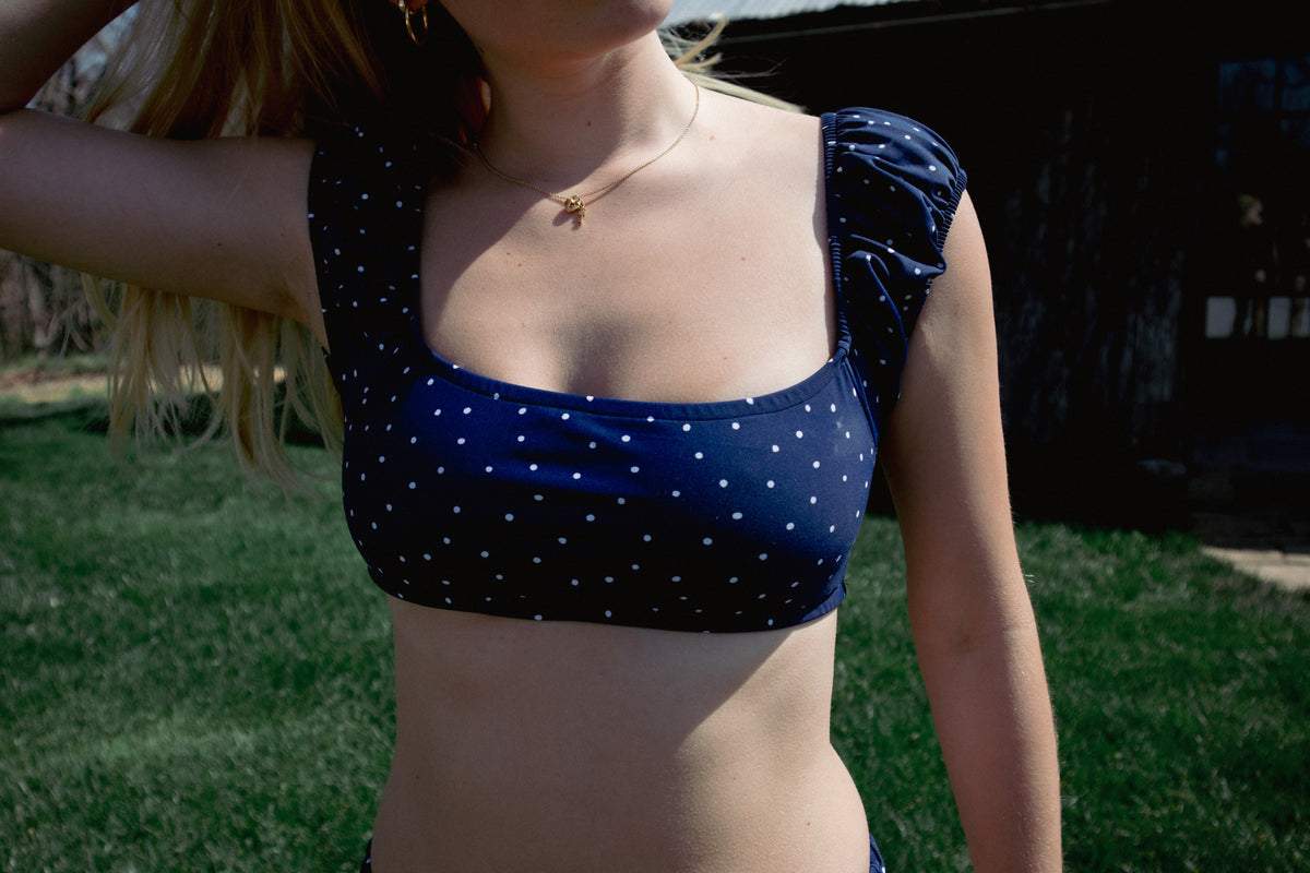 June Top
